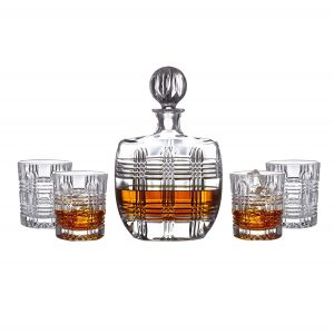 The Search for the Best Whiskey Decanter 35