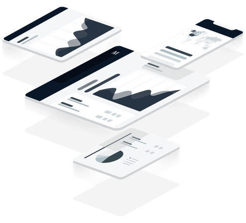 dashboard menu