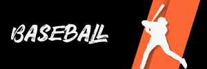 Baseball 4x 100