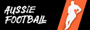 Aussie football 4x 100