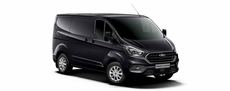 lwb ford transit custom for sale