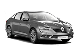 2017 RENAULT Talisman Sedan 1.6 L