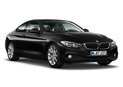 2017 BMW 4 Series Coupe 435i