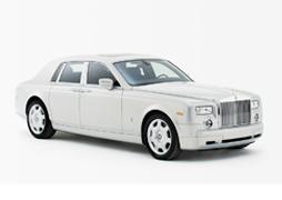 2017 ROLLS-ROYCE Phantom Sedan Standard Wheelbase