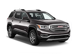 2018 GMC Acadia SUV SLE