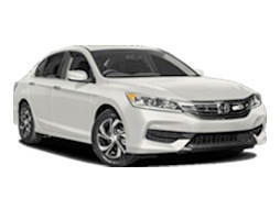 2018 HONDA Accord Sedan DX 2.4 L