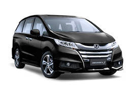 2018 HONDA Odyssey J Wagon Odyssey J