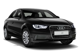 2018 اودي A3 صالون A3