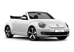 2018 VOLKSWAGEN Beetle Convertible Beetle Convertible