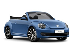 2018 VOLKSWAGEN Beetle Convertible Beetle Convertible