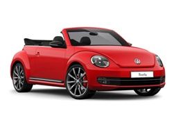 2018 VOLKSWAGEN Beetle Convertible Beetle Convertible