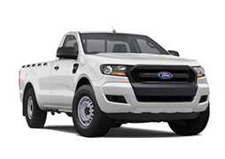 2018 FORD Ranger Truck Ranger