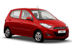 2018 HYUNDAI i10 Hatchback 1.2L GL
