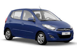 2018 HYUNDAI i10 Hatchback 1.2 L GLS