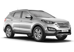 2018 HYUNDAI i40 Wagon GLS 2.0L
