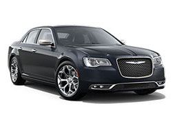 2018 كرايسلر 300C صالون 300C