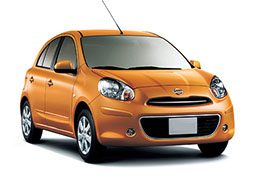 2018 NISSAN Micra Hatchback S