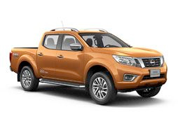 2018 NISSAN Navara Truck SE