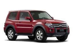 2018 Mitsubishi Pajero Gls 3 8l Latest Car Prices In United Arab