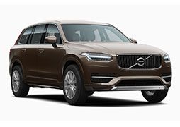 2018 VOLVO XC90 SUV T6