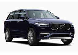 2018 VOLVO XC90 SUV XC90