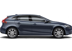 2018 فولفو V40 هاتشباك V40