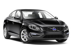 2018 فولفو S60 صالون S60