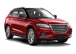 2018 HAVAL H2 SUV Haval H2