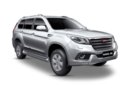 2018 HAVAL H9 SUV Haval H9