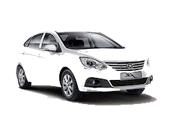 2018 JAC J4 Sedan 1.5 L
