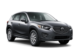 2018 مازدا CX-5 كروس أوفر جي تي اكس 2.5 لتر