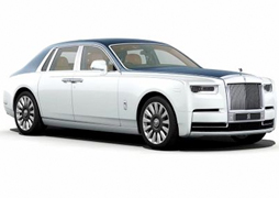 2018 ROLLS-ROYCE Phantom Sedan Standard Wheelbase