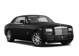 2018 ROLLS-ROYCE Phantom Coupe Coupe
