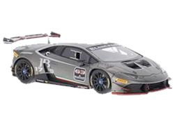 2018 LAMBORGHINI Huracan Coupe LP 620-2 Super Trofeo