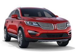 2018 LINCOLN MKC SUV MKC