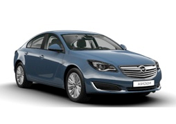 2018 OPEL Insignia Sedan Cosmo