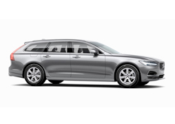 2018 فولفو V90 هاتشباك V90