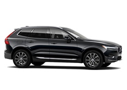 2018 فولفو XC60 متعددة الاغراض XC60