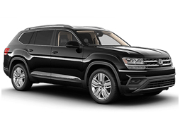 2019 VOLKSWAGEN Teramont SUV Teramont