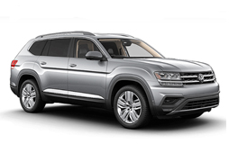 2019 VOLKSWAGEN Teramont SUV Teramont