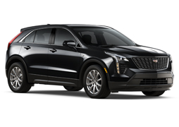 2019 كاديلاك XT4 كروس أوفر XT4