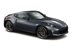 2019 NISSAN 370z Coupe 370Z