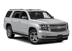 2019 CHEVROLET Tahoe SUV Tahoe