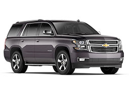 2019 CHEVROLET Tahoe SUV Tahoe