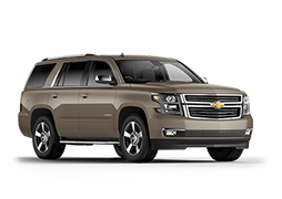 2019 CHEVROLET Tahoe SUV Tahoe