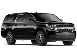 2019 CHEVROLET Suburban SUV Suburban