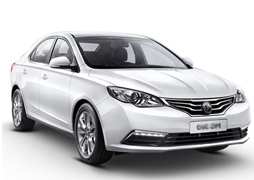 2019 MG MG 360 صالون MG 360