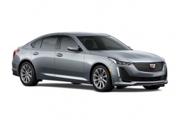 2020 CADILLAC CT5 Sedan CT5 Premium Luxury