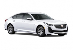 2020 CADILLAC CT5 Sedan CT5 Sport