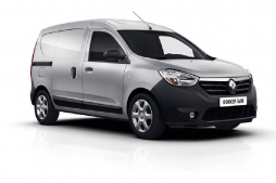 2020 RENAULT Dokker Van Minivan Dokker Van